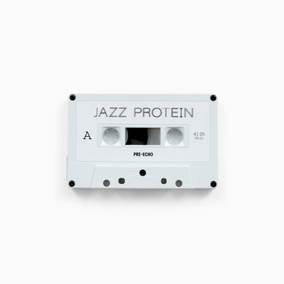 JAZZ PROTEIN (EXTRA-NICE)